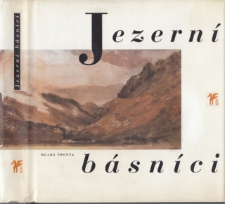 Jezerní básníci (W. Wordsworth, S. T. Coleridge, R. Southey)