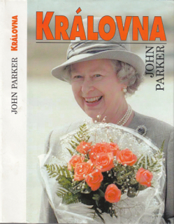 Parker - Královna