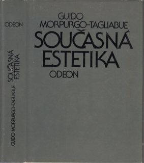 Morpurgo-Tagliabue - Současná estetika