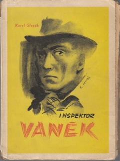 Slezák - Inspektor Vaněk