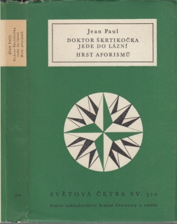 Paul - Doktor Škrtikočka jede do lázní, Hrst aforismů