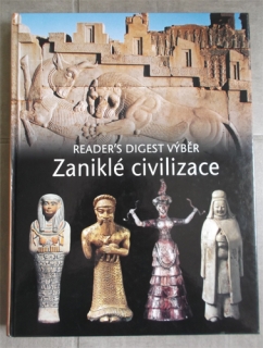 Zaniklé civilizace