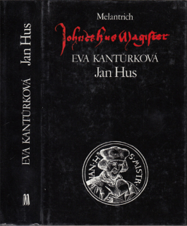 Kantůrková - Jan Hus