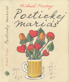 Madry - Poetickej mariáš