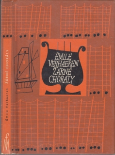 Vérhaeren - Žárné chorály