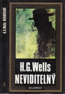 Wells - Neviditelný