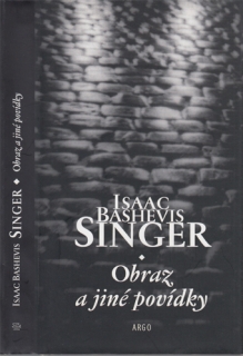 Singer - Obraz a jiné povídky