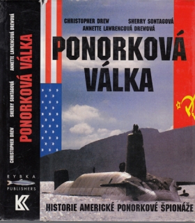 Drew - Ponorková válka