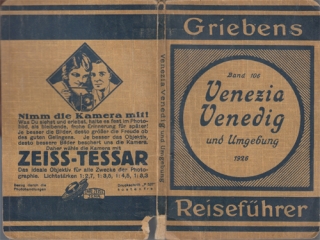 Griebens Reiseführer (band 106): Venezia und Umgebung