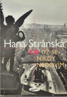 Stránská - Už se nikdy nedovím