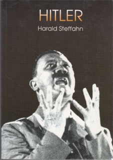 Steffahn - Hitler