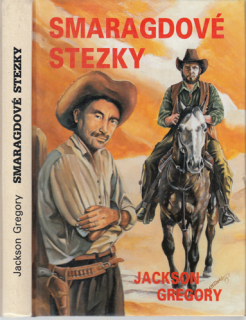 Gregory - Smaragdové stezky