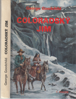 Goodchild - Coloradský Jim
