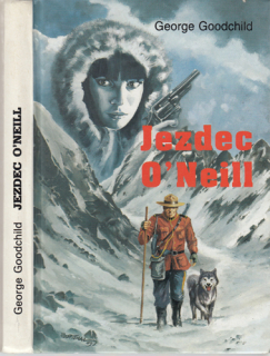 Goodchild - Jezdec O'Neil