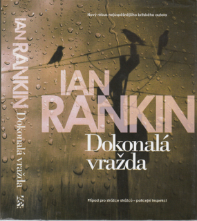 Rankin - Dokonalá vražda