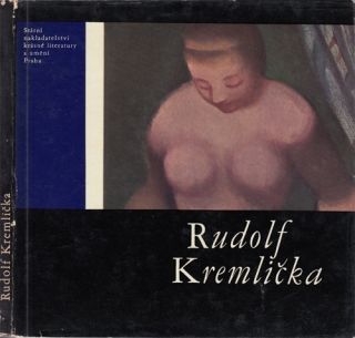 Novák - Rudolf Kremlička