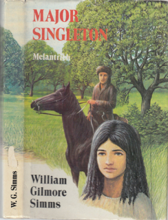 Simms - Major Singleton