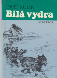 Kutík - Bílá vydra