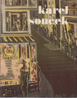 Kotalík - Karel Souček
