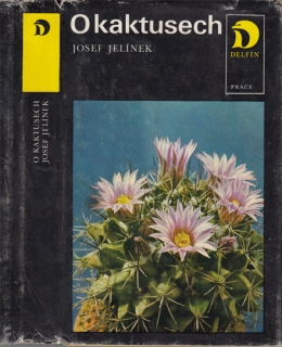 Jelínek - O kaktusech