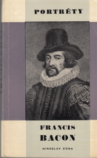 Portréty: Zůna - Francis Bacon