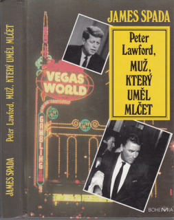Spada - Peter Lawford, muž, který uměl mlčet
