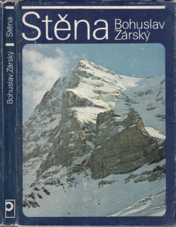 Žárský - Stěna