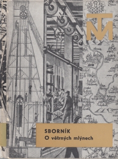 Sborník O větrných mlýnech