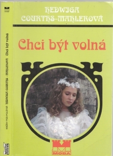 Courths-Mahlerová - Chci být volná