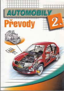 Jan, Ždánský - Automobily 2.: Převody