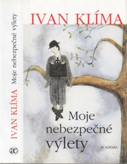 Klíma - Moje nebezpečné výlety