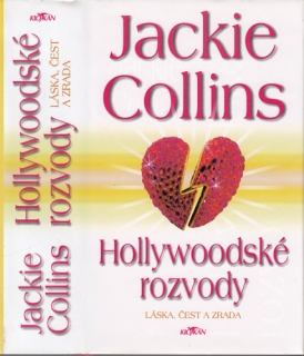 Collins - Hollywood (5.): Hollywoodské rozvody