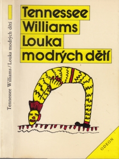 Williams - Louka modrých dětí