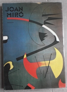 Petrová, Malet - Joan Miró