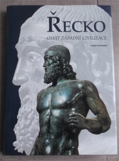 Durando - Řecko: Úsvit západní civilizace