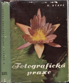 Stapf - Fotografická praxe