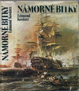 Kosiarz - Námorné bitky
