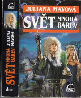 Mayová - Svět mnoha barev