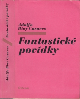 Casares - Fantastické povídky