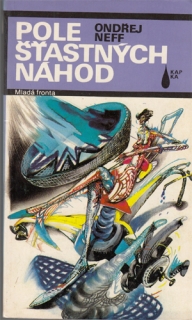 Neff - Pole šťastných náhod