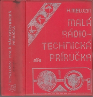 Meluzin - Malá rádiotechnická príručka