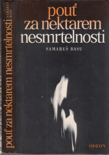 Basu - Pouť za nektarem nesmrtelnosti