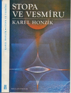 Honzík - Stopa ve vesmíru