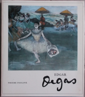 Pool - Edgar Degas