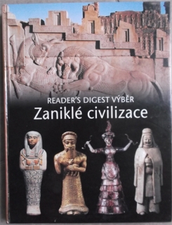 Zaniklé civilizace