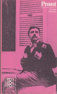 Mauriac - Proust