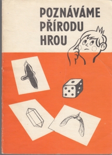 Poznáváme přírodu hrou
