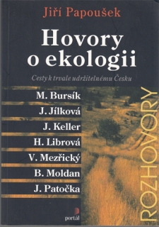 Papoušek - Hovory o ekologii