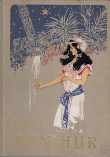 Wallace - Ben Hur