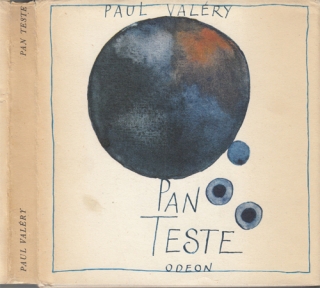 Valéry - Pan Teste